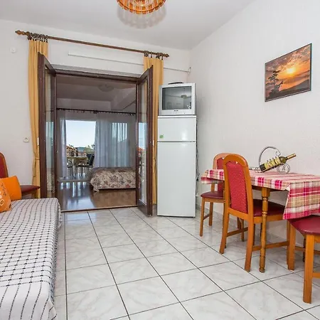 Mira On The Peljesac Peninsula 3* אורביץ