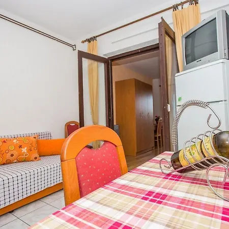 Mira On The Peljesac Peninsula 3* אורביץ