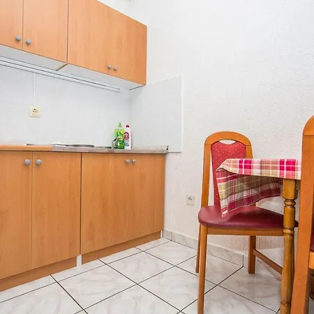 Mira On The Peljesac Peninsula 3*