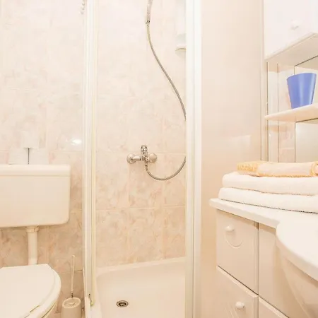 בית הארחה Mira On The Peljesac Peninsula