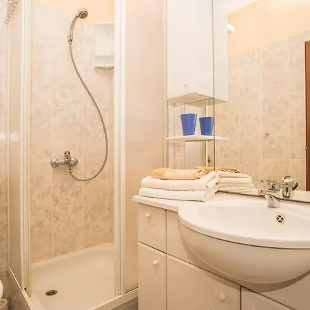 בית הארחה Mira On The Peljesac Peninsula אורביץ