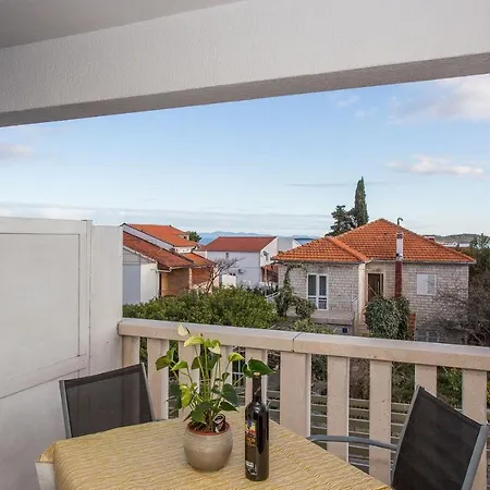 Mira On The Peljesac Peninsula אורביץ