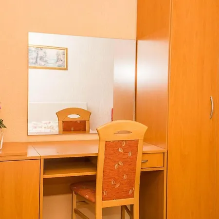 Mira On The Peljesac Peninsula