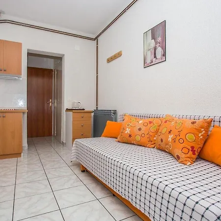 Mira On The Peljesac Peninsula