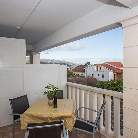 בית הארחה Mira On The Peljesac Peninsula