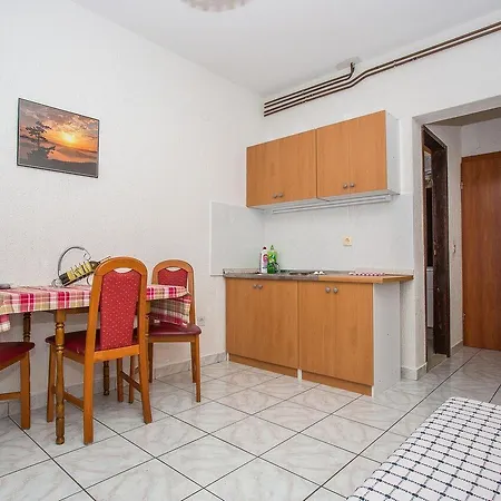 בית הארחה Mira On The Peljesac Peninsula אורביץ