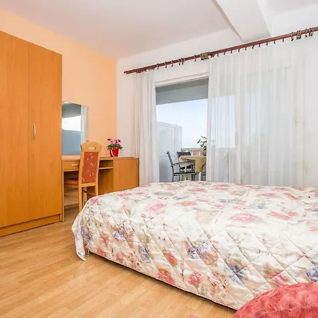 Mira On The Peljesac Peninsula 3* אורביץ