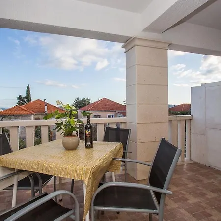 Mira On The Peljesac Peninsula Guest house