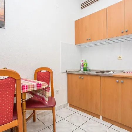 Mira On The Peljesac Peninsula 3*