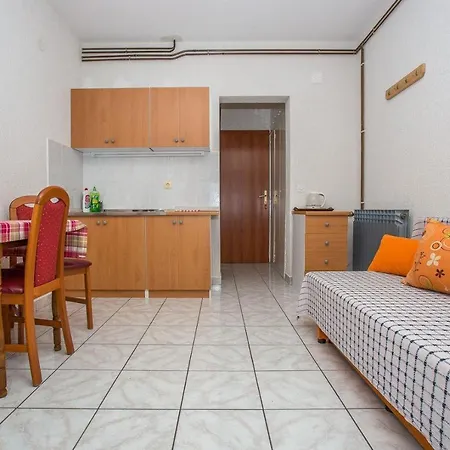 Mira On The Peljesac Peninsula