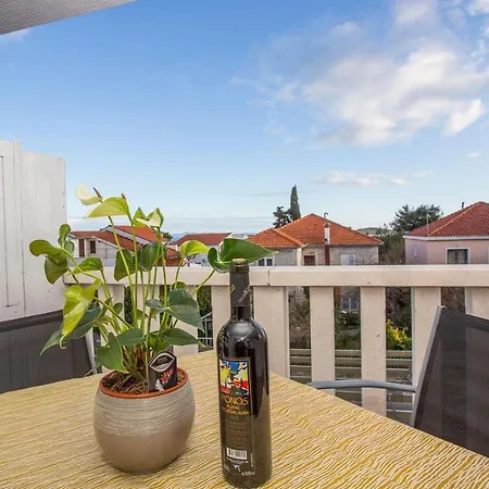 Mira On The Peljesac Peninsula Πανσιόν Orebić