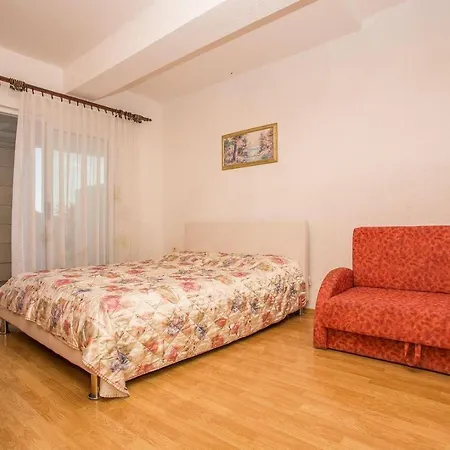 Mira On The Peljesac Peninsula Guest house