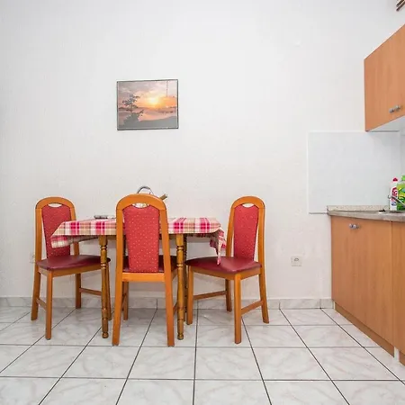 Guest house Mira On The Peljesac Peninsula Orebic