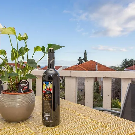 Guest house Mira On The Peljesac Peninsula 3*
