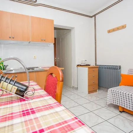 Guest house Mira On The Peljesac Peninsula 3*