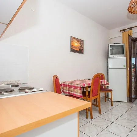 Mira On The Peljesac Peninsula 3* Orebić