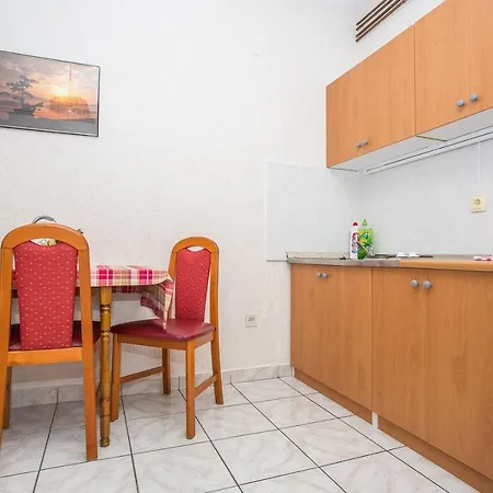Guest house Mira On The Peljesac Peninsula 3*