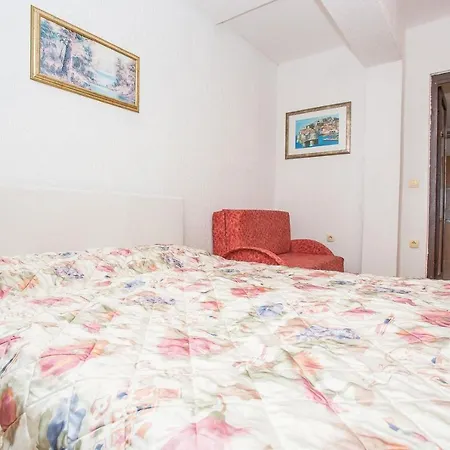 Mira On The Peljesac Peninsula 3*