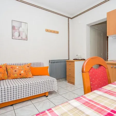 Mira On The Peljesac Peninsula Orebić