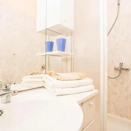 Mira On The Peljesac Peninsula Guest house Orebic