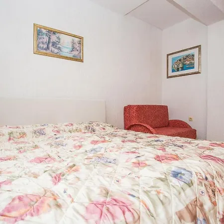 Guest house Mira On The Peljesac Peninsula