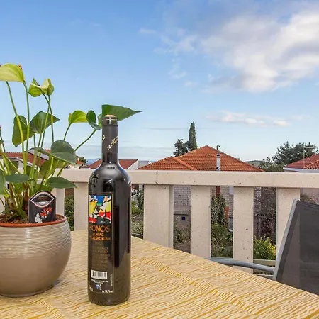 Mira On The Peljesac Peninsula