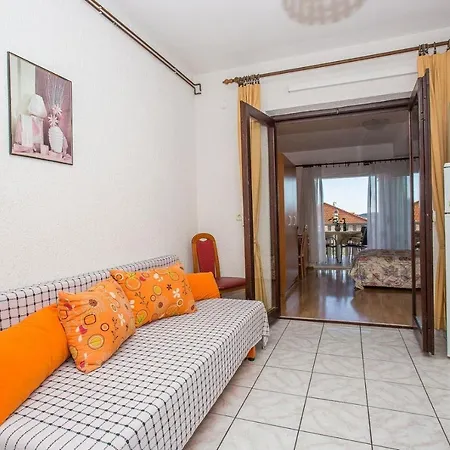 Mira On The Peljesac Peninsula Guest house Orebic