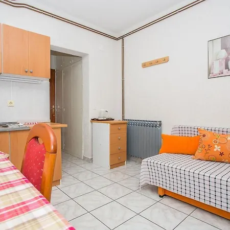 Guest house Mira On The Peljesac Peninsula 3*