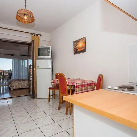 Guest house Mira On The Peljesac Peninsula 3*