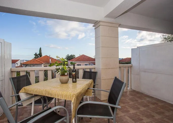 Mira On The Peljesac Peninsula 게스트하우스