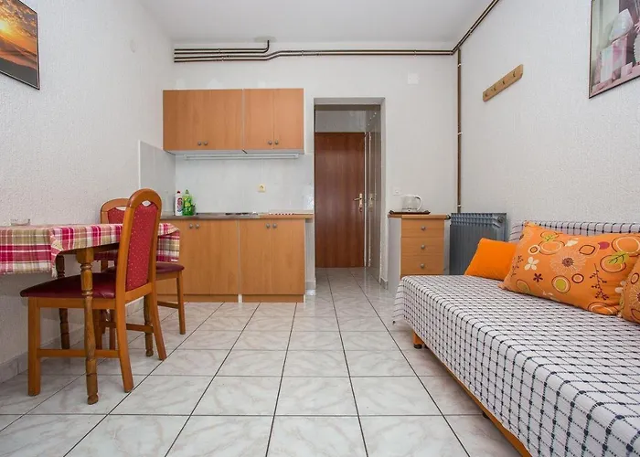 Mira On The Peljesac Peninsula