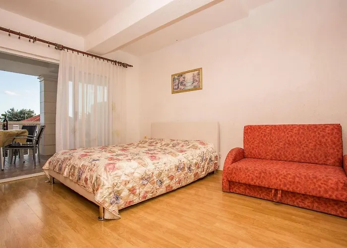 Mira On The Peljesac Peninsula 게스트하우스