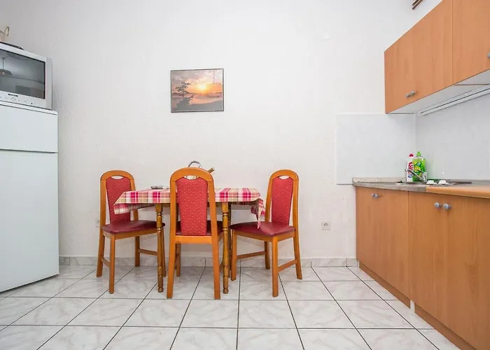 게스트하우스 Mira On The Peljesac Peninsula 오레비츠