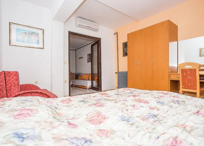 Mira On The Peljesac Peninsula 게스트하우스