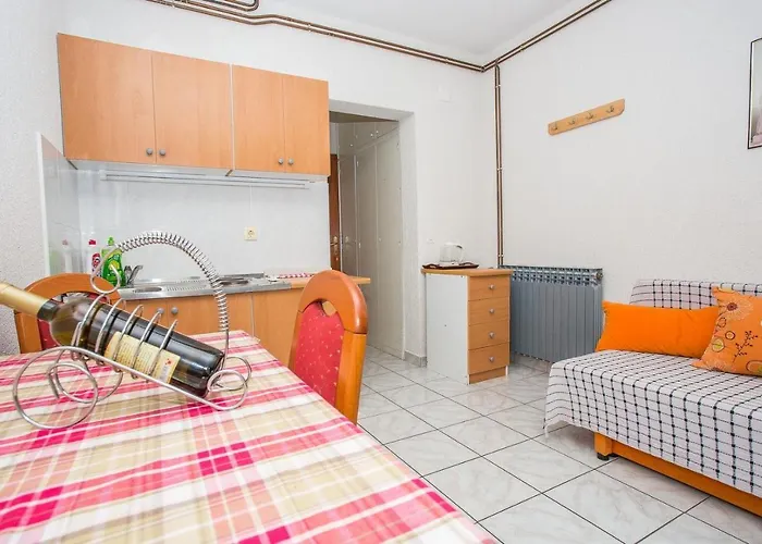 게스트하우스 Mira On The Peljesac Peninsula 3*