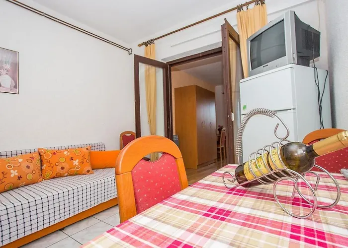 Mira On The Peljesac Peninsula 3* 오레비츠