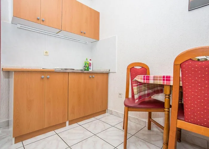 Mira On The Peljesac Peninsula 3*