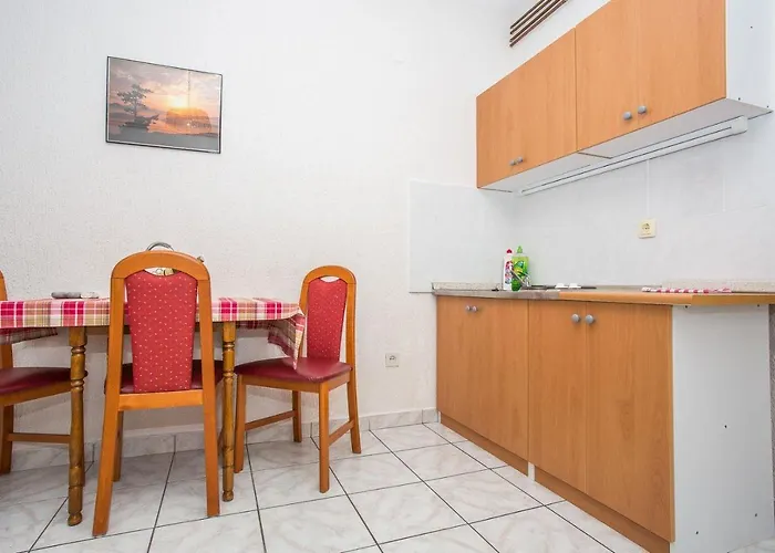 게스트하우스 Mira On The Peljesac Peninsula 3*