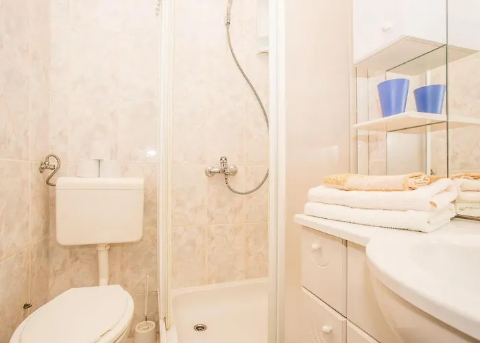 게스트하우스 Mira On The Peljesac Peninsula