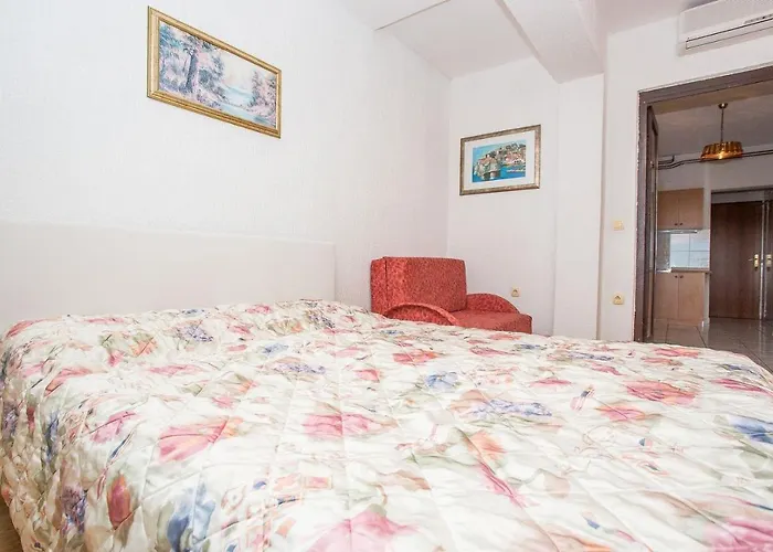 Mira On The Peljesac Peninsula 3*