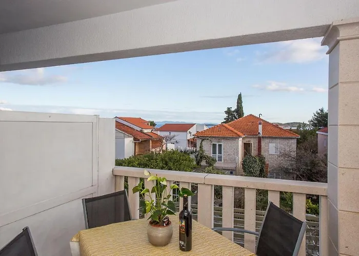 Mira On The Peljesac Peninsula 오레비츠