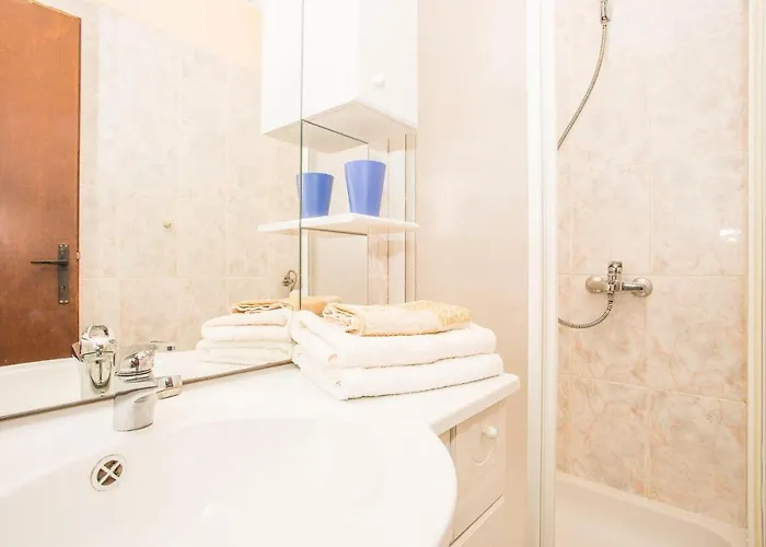 Mira On The Peljesac Peninsula 게스트하우스 오레비츠