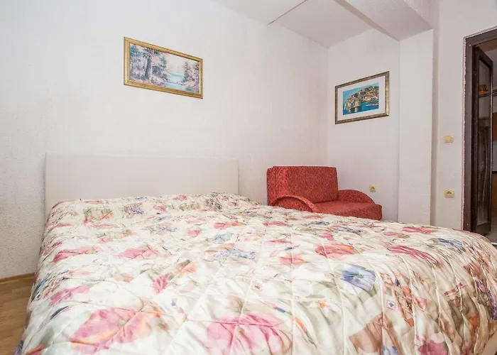 게스트하우스 Mira On The Peljesac Peninsula