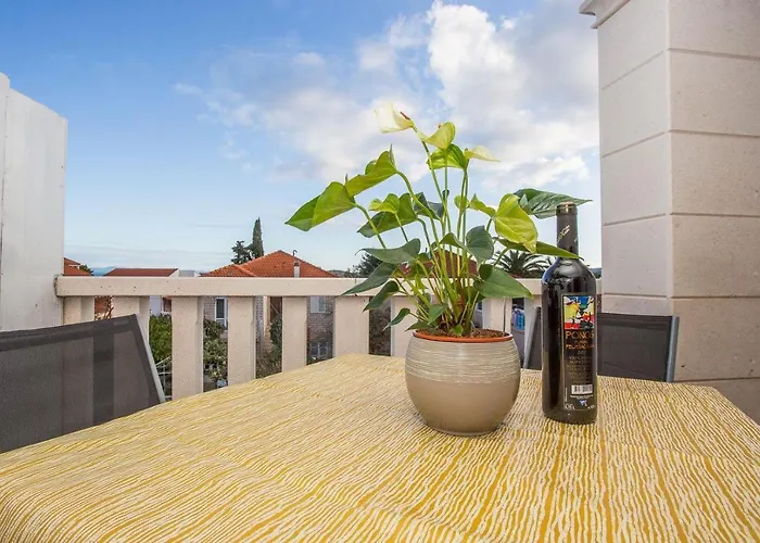 Mira On The Peljesac Peninsula 게스트하우스 오레비츠