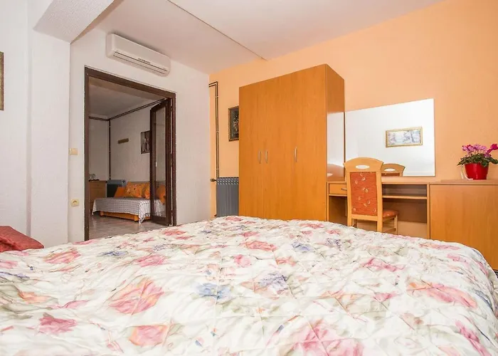 Mira On The Peljesac Peninsula 3*