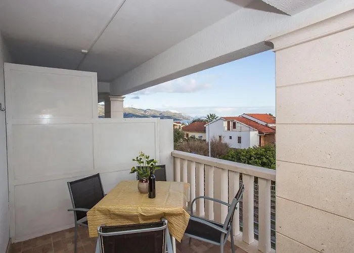 게스트하우스 Mira On The Peljesac Peninsula