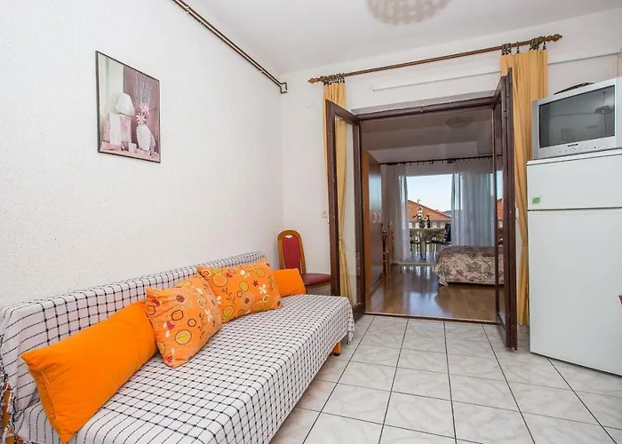 Mira On The Peljesac Peninsula 게스트하우스 오레비츠