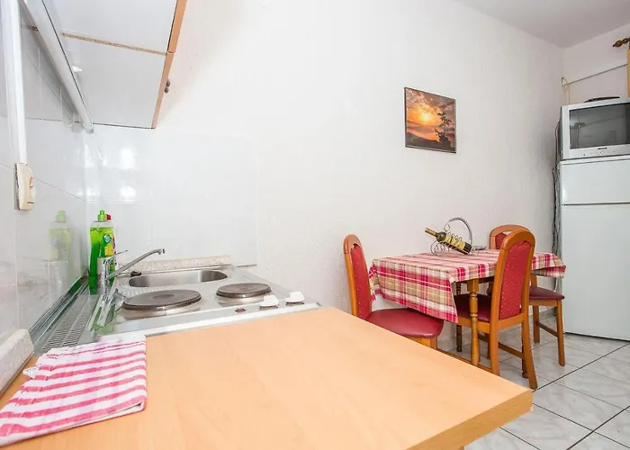 게스트하우스 Mira On The Peljesac Peninsula 오레비츠