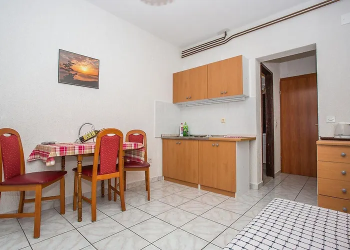 게스트하우스 Mira On The Peljesac Peninsula 오레비츠