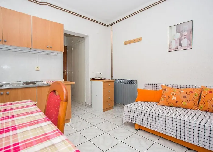 게스트하우스 Mira On The Peljesac Peninsula 3*